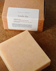 SOOTHE BAR SOAP - Champ de Fleurs