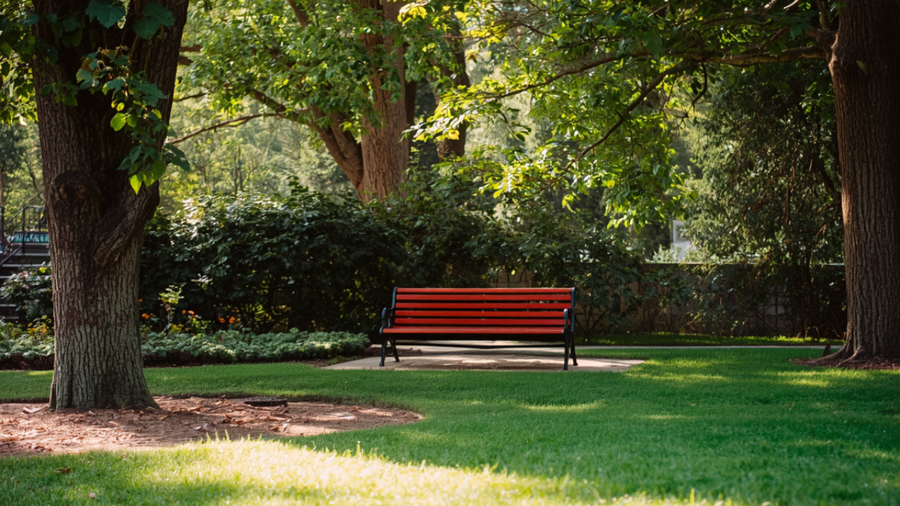 The Grief No One Talks About When You Start Healing