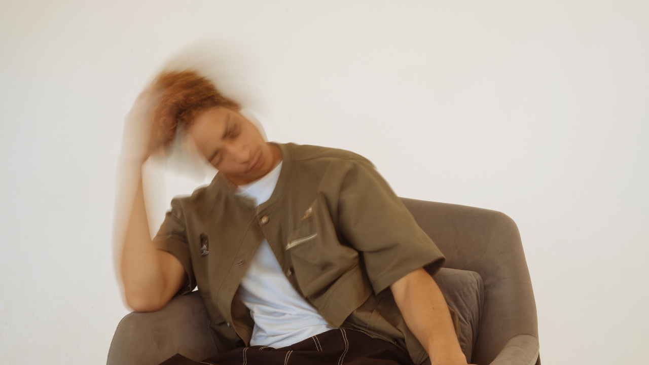 This One’s for the Strong Ones