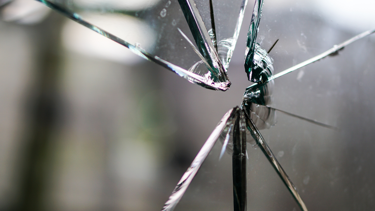 You Were Never Broken—You Just Believed People Who Were