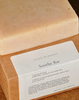 SOOTHE BAR SOAP - Champ de Fleurs